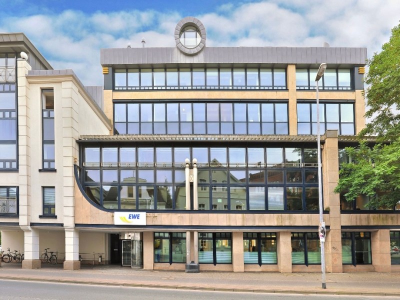 Die EWE erhöht ab 1. April ihre Preise für rund 300.000 Strom- und über 160.000&nbsp;Gaskunden